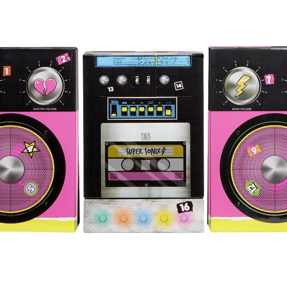 UNBOX 2 ROCK BANDS. LOL Surprise OMG Remix Super Surprise - Picture 2 of 4